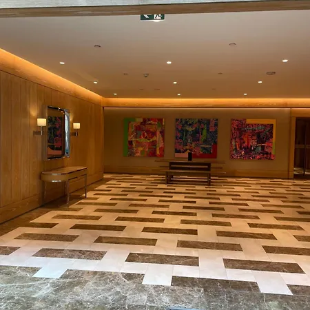 Nurol Life Luxury 1 Bedroom
