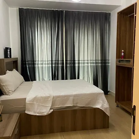 Nurol Life Luxury 1 Bedroom * Istanbul